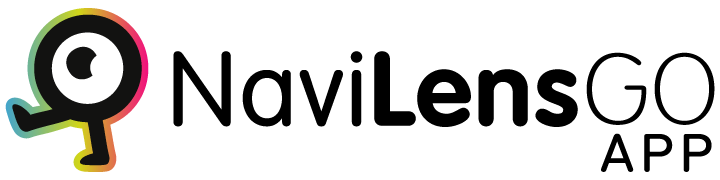NaviLensGO App logo